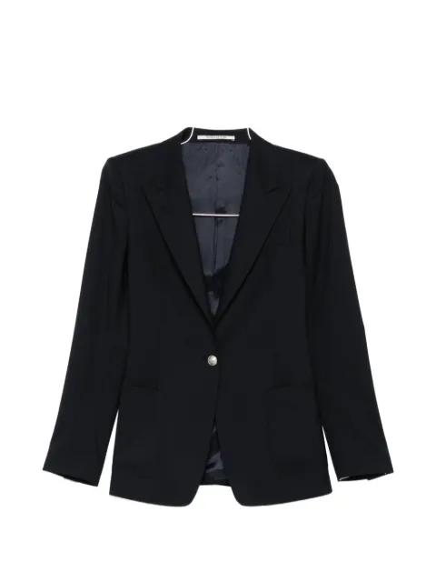 Parigi single-breasted suit by TAGLIATORE