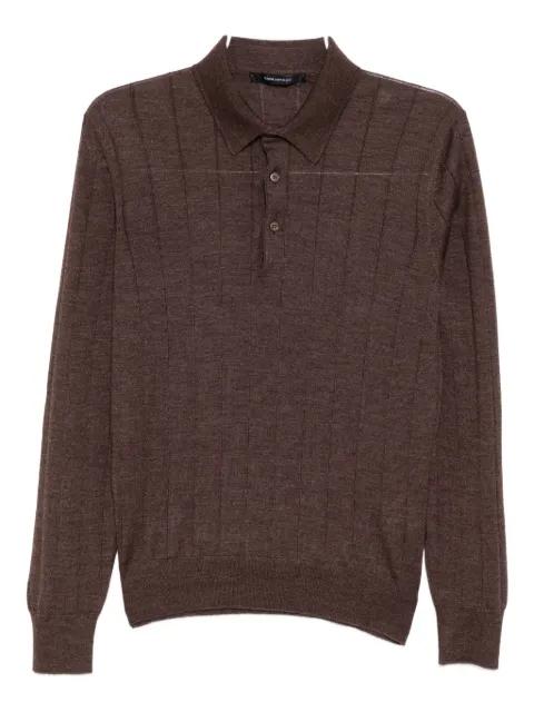 Polo shirt by TAGLIATORE