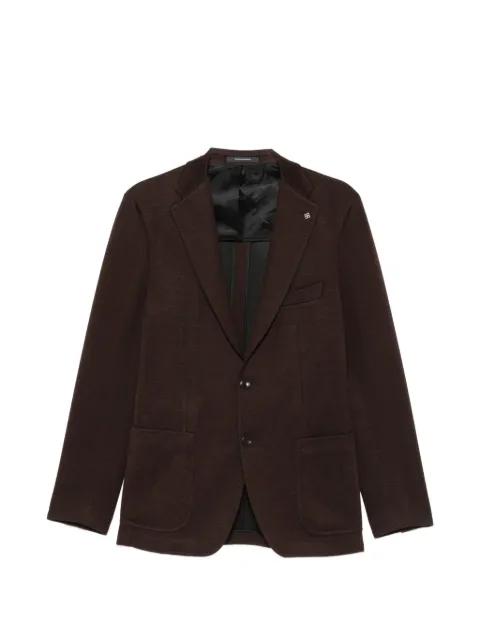 Punt Roma blazer by TAGLIATORE