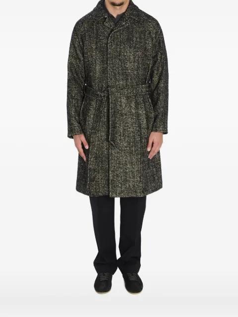 Salomon coat by TAGLIATORE