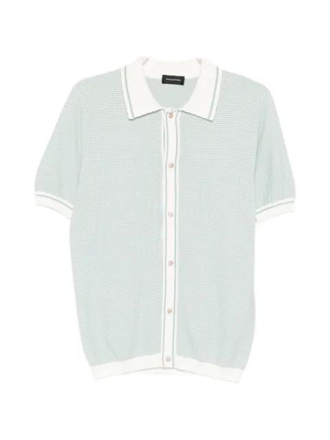 Shelter shirt by TAGLIATORE