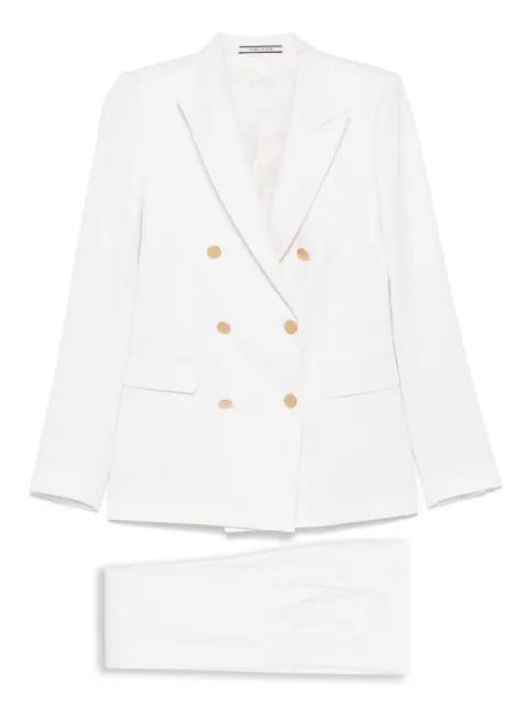 T-Parigi suit by TAGLIATORE