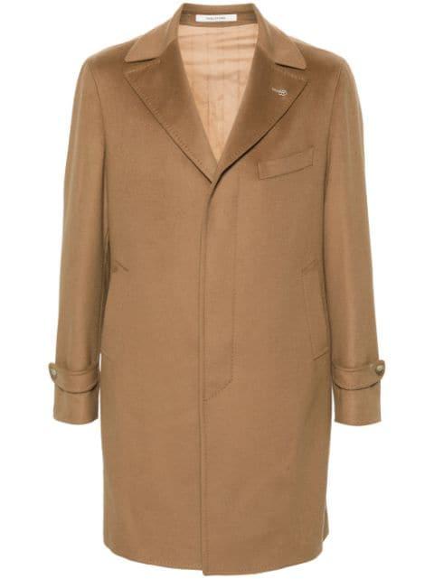 Thomas coat by TAGLIATORE