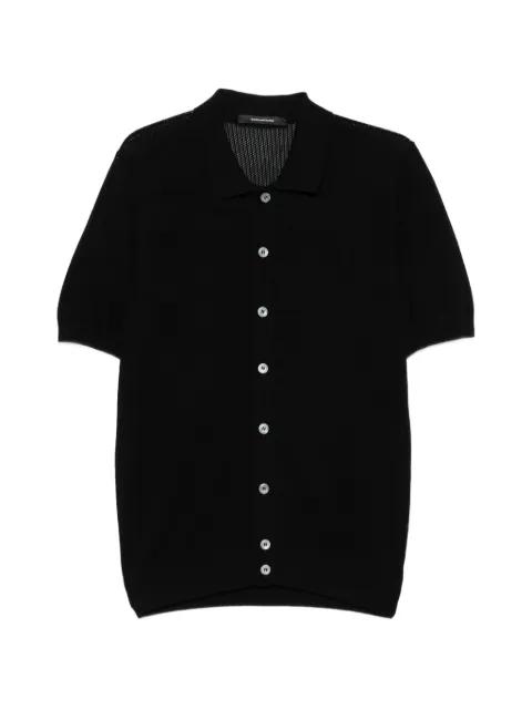 Tyron shirt by TAGLIATORE