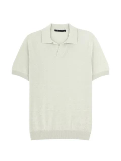 V-neck T-shirt by TAGLIATORE