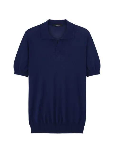 V-neck T-shirt by TAGLIATORE