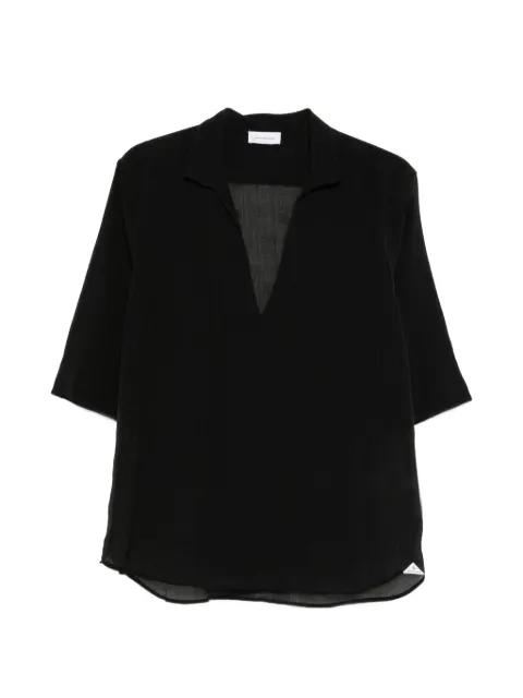 V-neck shirt by TAGLIATORE