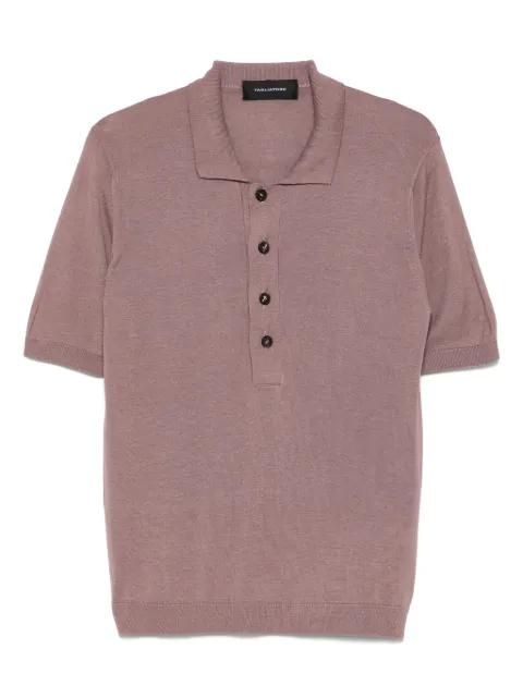 Wiley polo shirt by TAGLIATORE