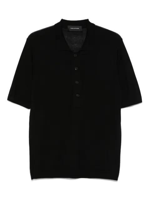 Wiley polo shirt by TAGLIATORE