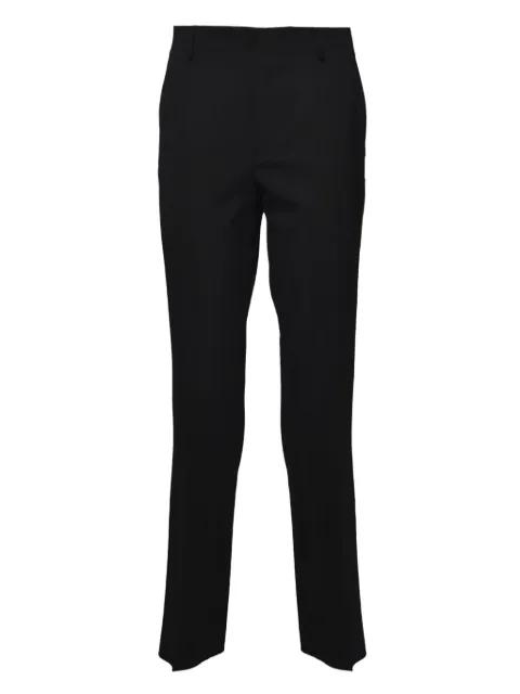 belt-loops trousers by TAGLIATORE