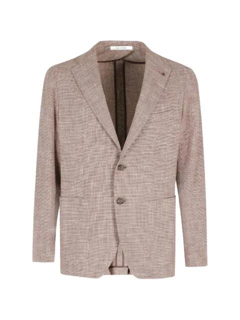 button blazer by TAGLIATORE