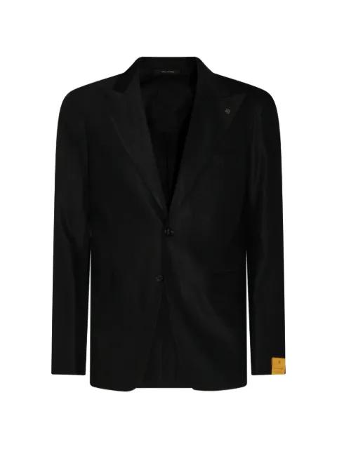 button blazer by TAGLIATORE