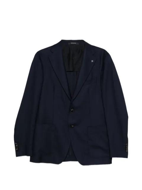 button blazer by TAGLIATORE
