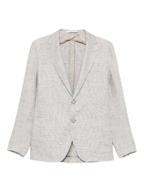 button jacket by TAGLIATORE