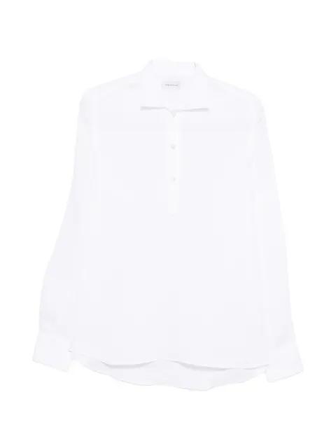button-up shirt by TAGLIATORE