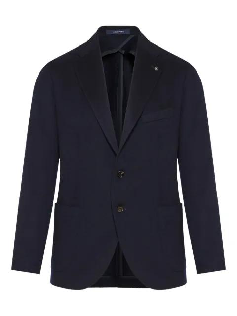 buttoned jacket by TAGLIATORE