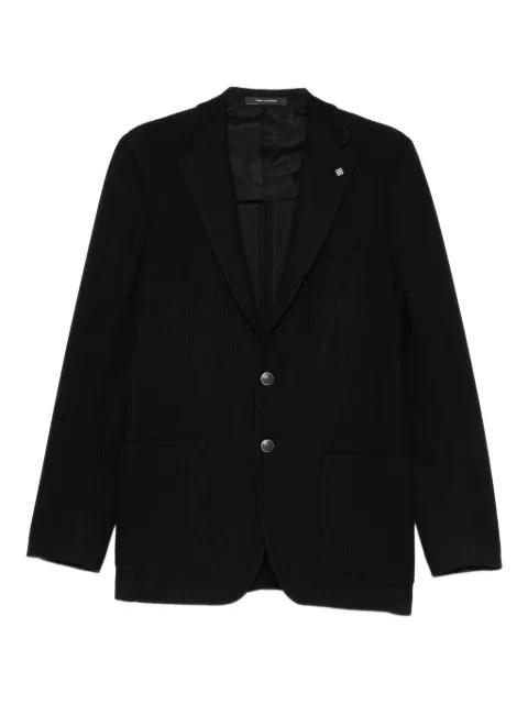 buttoned jacket by TAGLIATORE