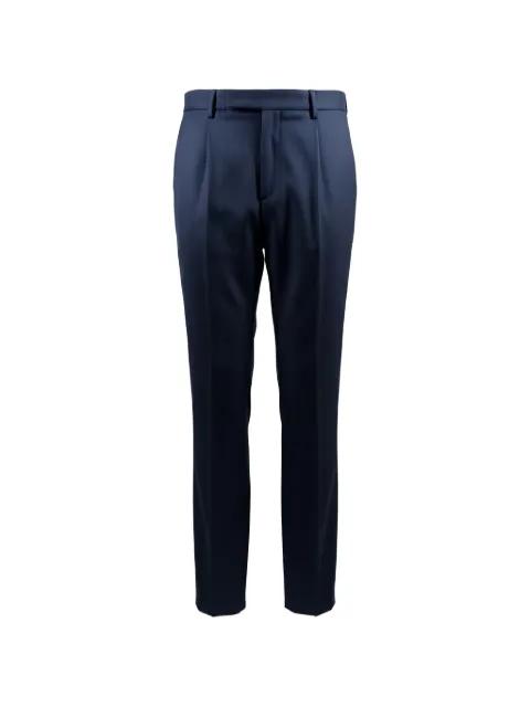 cargo trousers by TAGLIATORE