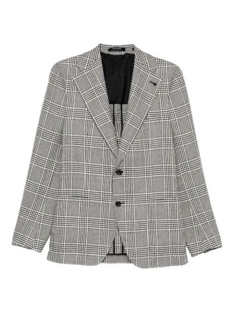 check two-button jacket by TAGLIATORE