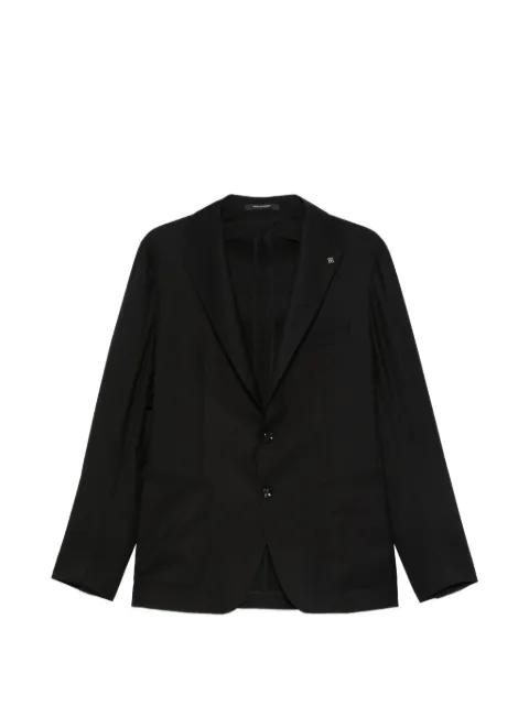 chest-pocket blazer by TAGLIATORE