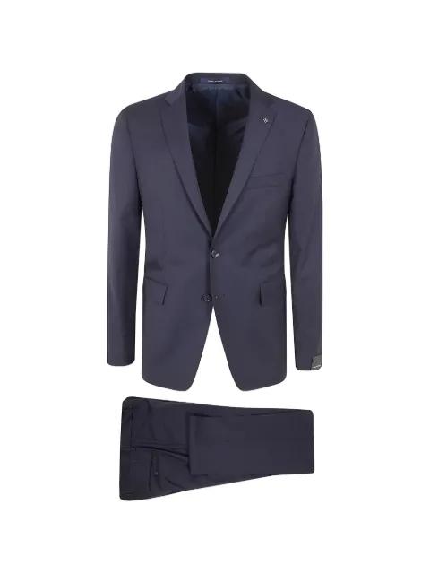 classic suit by TAGLIATORE
