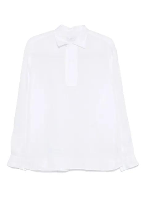 cotton shirt by TAGLIATORE