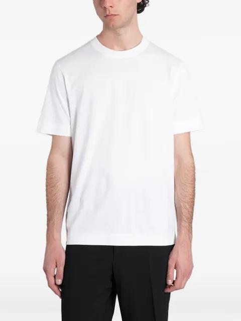 crew-neck T-shirt by TAGLIATORE