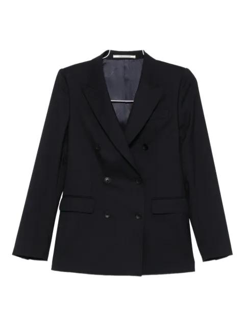 double-breasted blazer by TAGLIATORE