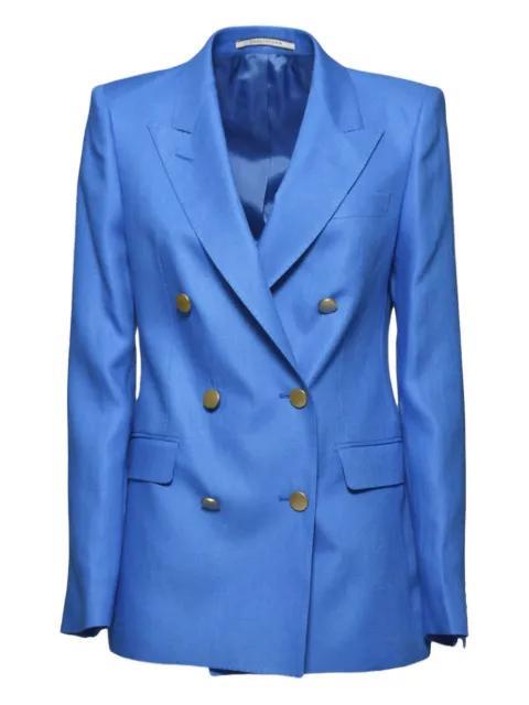 double-breasted blazer by TAGLIATORE