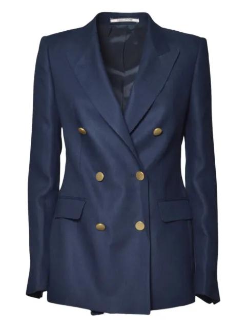 double-breasted blazer by TAGLIATORE