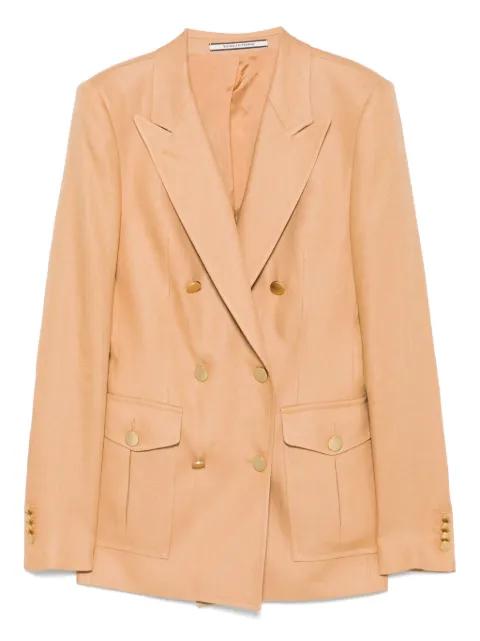double-breasted blazer by TAGLIATORE