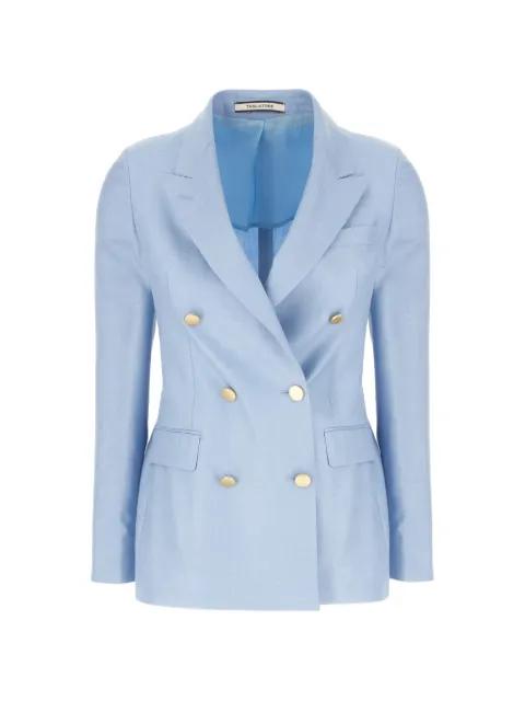 double-breasted blazer by TAGLIATORE