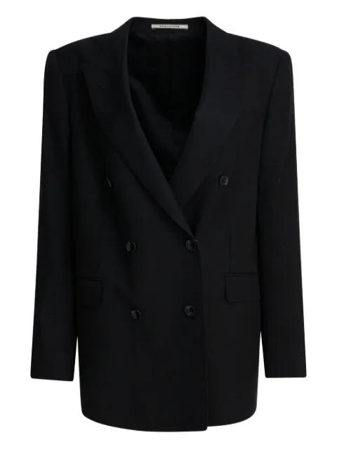 double-breasted blazer by TAGLIATORE