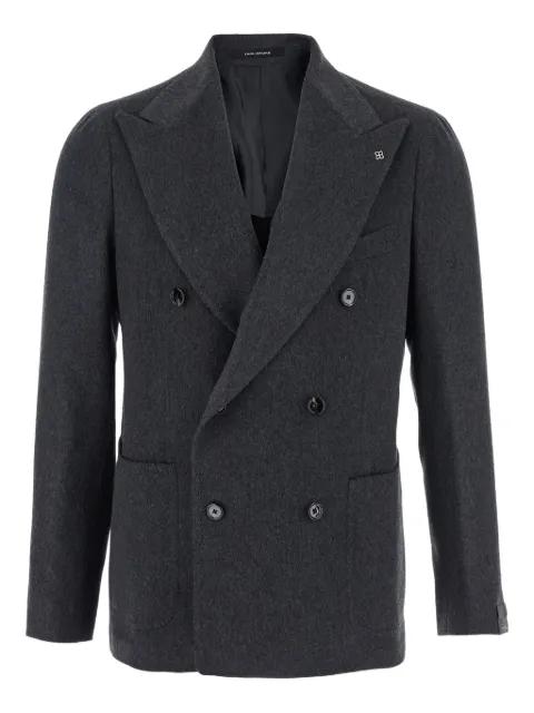 double-breasted blazer by TAGLIATORE