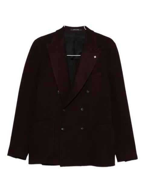 double-breasted blazer by TAGLIATORE