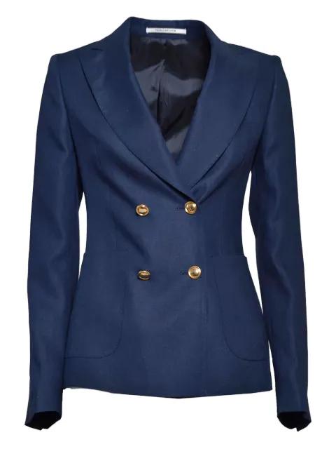 double-breasted blazer by TAGLIATORE