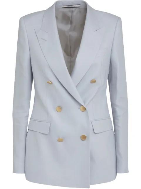 double-breasted blazer by TAGLIATORE