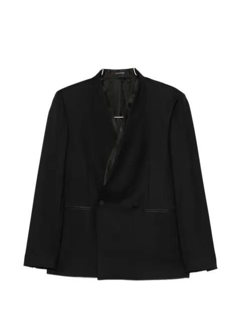 double-breasted blazer by TAGLIATORE
