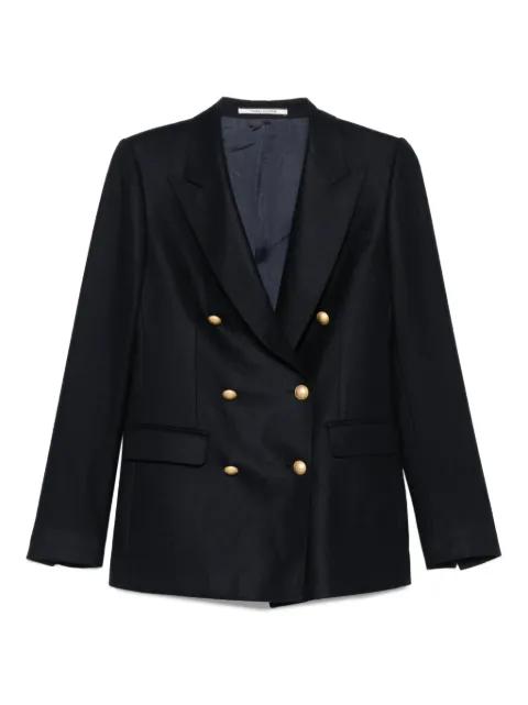 double-breasted blazer by TAGLIATORE