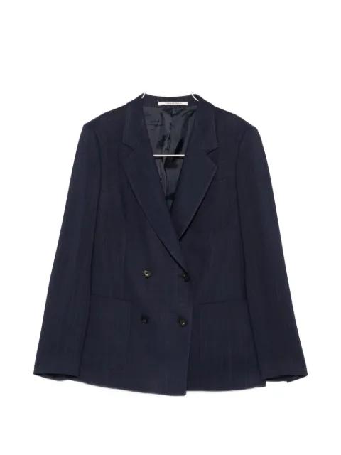 double-breasted blazer by TAGLIATORE