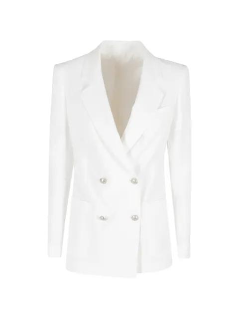 double-breasted blazer by TAGLIATORE