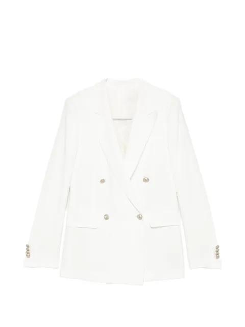 double-breasted blazer by TAGLIATORE