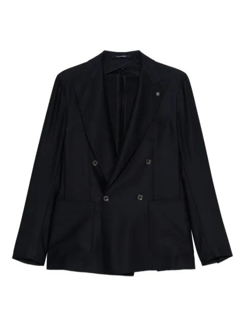 double-breasted blazer by TAGLIATORE