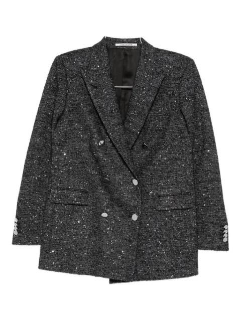 double-breasted blazer by TAGLIATORE