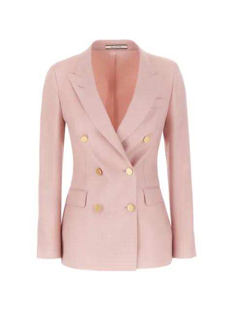 double-breasted blazer by TAGLIATORE