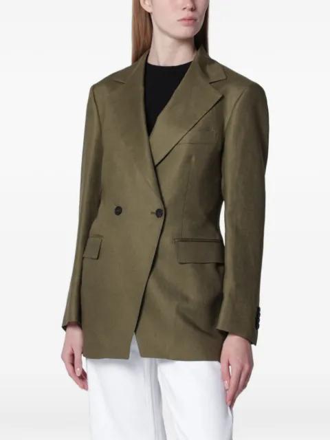 double-breasted blazer by TAGLIATORE