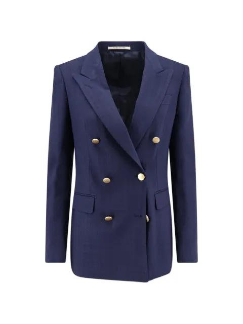 double-breasted blazer by TAGLIATORE