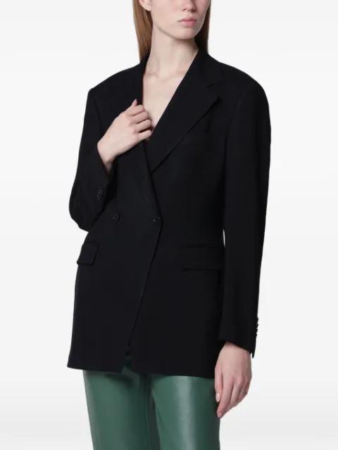 double-breasted blazer by TAGLIATORE