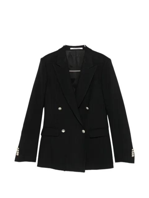 double-breasted blazer by TAGLIATORE