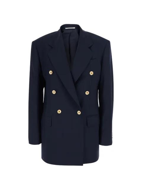 double-breasted blazer by TAGLIATORE